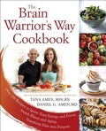 Cover: The Brain Warrior's Way Cookbook - Berkley