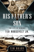 Cover: His Father's Son - Berkley