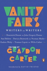 Abbildung von: Vanity Fair's Writers on Writers - Penguin Books