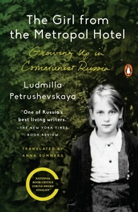 Abbildung von: The Girl from the Metropol Hotel - Penguin Books