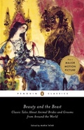 Cover: Beauty and the Beast - Penguin Classics