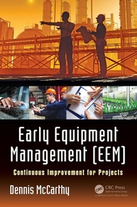 Abbildung von: Early Equipment Management (EEM) - Productivity Press