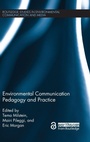 Cover: Environmental Communication Pedagogy and Practice - Routledge
