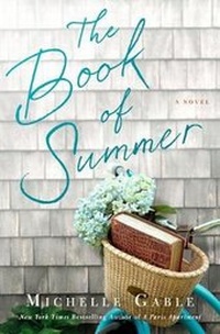 Enlarge image Cover: Book of Summer - St Martin's Press
