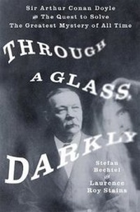 Enlarge image Cover: Through a Glass, Darkly - St Martin's Press