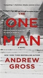 Cover: The One Man - St Martin's Press