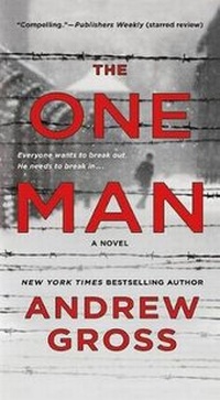 Enlarge image Cover: The One Man - St Martin's Press