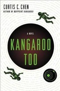 Cover: Kangaroo Too - Thomas Dunne Books