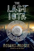 Cover: The Last Iota - St Martin's Press