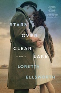 Cover: Stars Over Clear Lake - Thomas Dunne Books