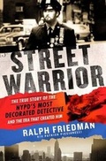 Cover: Street Warrior - St. Martin's Press