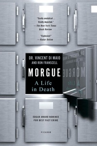 Abbildung von: Morgue - St Martin's Press