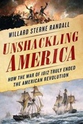 Cover: Unshackling America - St Martin's Press