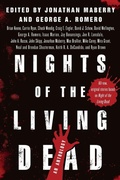 Cover: Nights of the Living Dead - St Martin's Press