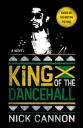 Cover: King of the Dancehall (Movie Tie-In) - St Martin's Press