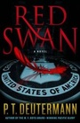 Cover: Red Swan - St. Martin's Press
