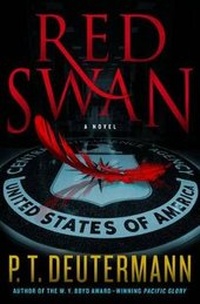 Enlarge image Cover: Red Swan - St. Martin's Press