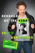 Cover: Revenge of the Nerd - Thomas Dunne Books