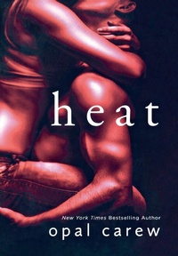 Abbildung von: Heat - St Martin's Press