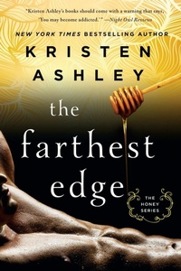 Abbildung von: The Farthest Edge - St Martin's Press
