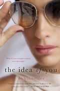 Cover: The Idea of You - St Martin's Press