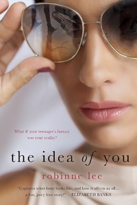 Enlarge image Cover: The Idea of You - St Martin's Press