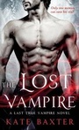 Cover: The Lost Vampire - St Martin's Press