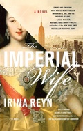 Cover: The Imperial Wife - Picador USA