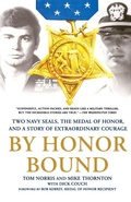 Cover: By Honor Bound - St. Martin's Griffin