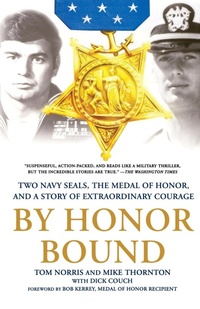 Abbildung von: By Honor Bound - St. Martin's Griffin
