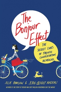 Abbildung von: The Bonjour Effect - St Martin's Press