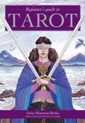 Cover: Beginner's Guide to Tarot - St. Martin's Essentials