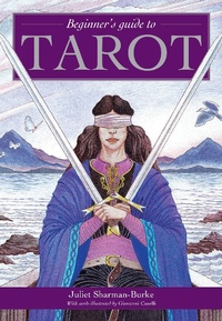 Enlarge image Cover: Beginner's Guide to Tarot - St. Martin's Essentials