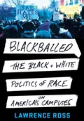 Cover: Blackballed - St Martin's Press