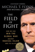 Cover: Field of Fight - St Martin's Press