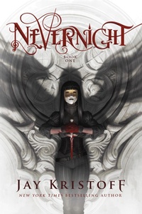 Enlarge image Cover: Nevernight - Griffin