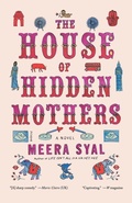 Cover: The House of Hidden Mothers - Picador USA