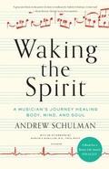 Cover: Waking the Spirit - Picador USA
