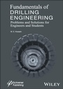 Cover: Fundamentals of Drilling Engineering - Wiley-Scrivener