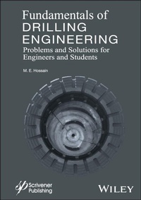 Enlarge image Cover: Fundamentals of Drilling Engineering - Wiley-Scrivener