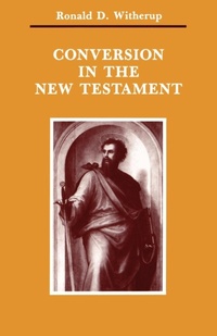 Abbildung von: Conversion in the New Testament - Liturgical Press