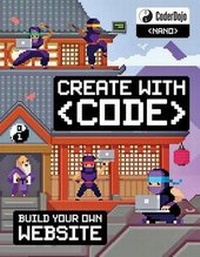 Abbildung von: Coderdojo Nano: Building a Website - Scholastic Inc.