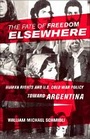 Cover: The Fate of Freedom Elsewhere - Cornell University Press