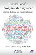 Cover: Earned Benefit Program Management - Auerbach