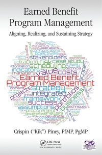 Enlarge image Cover: Earned Benefit Program Management - Auerbach