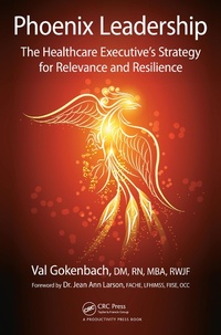 Abbildung von: Phoenix Leadership - Productivity Press