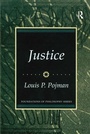Cover: Justice - Routledge