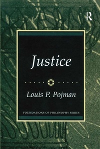 Enlarge image Cover: Justice - Routledge