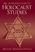 Cover: An Introduction to Holocaust Studies - Routledge
