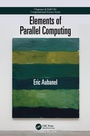 Cover: Elements of Parallel Computing - Chapman & Hall/CRC